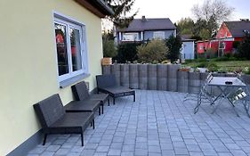 Ferienwohnung auf dem Land